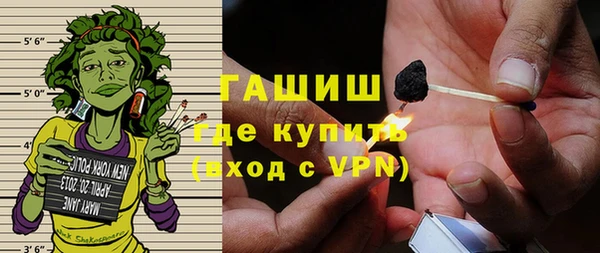 молекула духа Пересвет